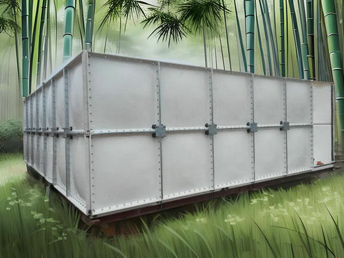 西安搪瓷不銹鋼水箱的釉層出現輕微劃痕有什么預防措施？